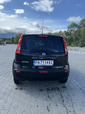 Nissan Note | Mobile.bg    4