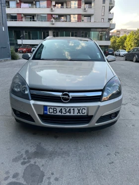 Обява за продажба на Opel Astra 1.7 CDTI ~4 699 лв. - изображение 3