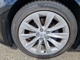 Tesla Model S 100D - 56000 лв. - 40406171 9