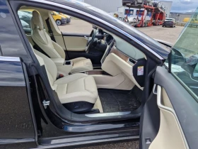 Tesla Model S 100D - 56000 лв. - 40406171 6