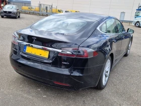 Tesla Model S 100D - 56000 лв. - 40406171 3