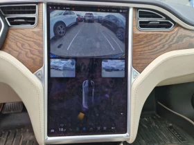 Tesla Model S 100D - 56000 лв. - 40406171 14