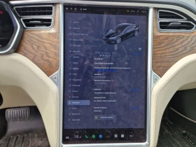 Tesla Model S 100D - 56000 лв. - 40406171 12