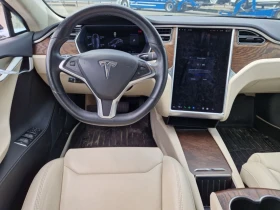 Tesla Model S 100D - 56000 лв. - 40406171 8