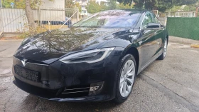 Tesla Model S 100D