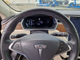 Tesla Model S 100D - 56000 лв. - 40406171 11