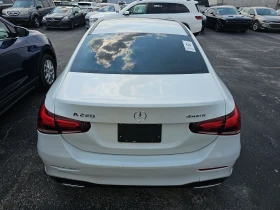 Mercedes-Benz A 220 AMG PACK* DISTRONIK* KEYLESS* BURMASTER* AMBIENT*  | Mobile.bg    4