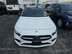 Mercedes-Benz A 220 AMG PACK* DISTRONIK* KEYLESS* BURMASTER* AMBIENT* 