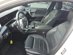 Mercedes-Benz A 220 AMG PACK* DISTRONIK* KEYLESS* BURMASTER* AMBIENT*  | Mobile.bg    11