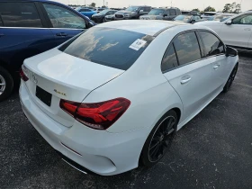 Mercedes-Benz A 220 AMG PACK* DISTRONIK* KEYLESS* BURMASTER* AMBIENT*  | Mobile.bg    6