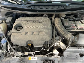 Обява за продажба на Kia Ceed SW 1.6 CRDI 16V 115кс ~9 999 лв. - изображение 9 | Auto.bg Обява за продажба на Kia Ceed SW 1.6 CRDI 16V 115кс ~9 999 лв. - изображение 9