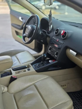 Audi A3 1.6 I, 102 ..,   | Mobile.bg    7