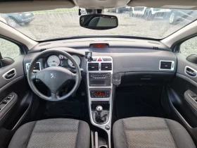 Peugeot 307 1.6* 109 TOP - 3800 лв. / 1942.91 € - 10955839 12