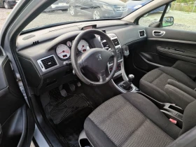 Peugeot 307 1.6* 109 TOP - 3800 лв. / 1942.91 € - 10955839 6