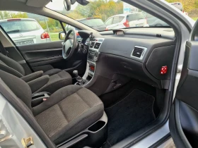 Peugeot 307 1.6* 109 TOP - 3800 лв. / 1942.91 € - 10955839 11