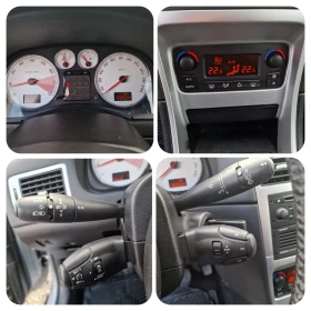 Peugeot 307 1.6* 109 TOP - 3800 лв. / 1942.91 € - 10955839 15