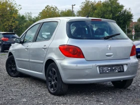 Peugeot 307 1.6* 109 TOP - 3800 лв. / 1942.91 € - 10955839 4