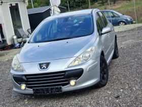 Peugeot 307 1.6* 109 TOP