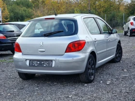 Peugeot 307 1.6* 109 TOP - 3800 лв. / 1942.91 € - 10955839 5