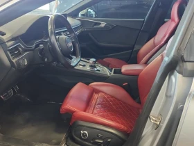 Audi S5 Sportback 3.0 TFSI AWD * * (  ) | Mobile.bg    8