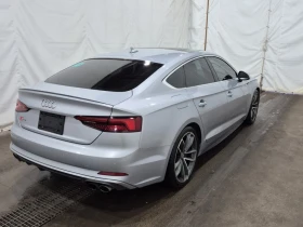 Audi S5 Sportback 3.0 TFSI AWD * * (  ) | Mobile.bg    4
