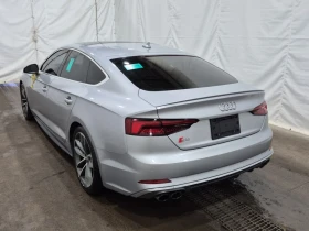 Audi S5 Sportback 3.0 TFSI AWD * * (  ) | Mobile.bg    5
