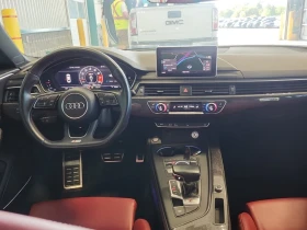 Audi S5 Sportback 3.0 TFSI AWD * * (  ) | Mobile.bg    6