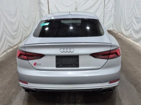 Audi S5 Sportback 3.0 TFSI AWD * * (  ) | Mobile.bg    3