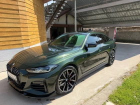 BMW 440 Pro Gran Coupe LCI LASER-Сервизна история в BMW - 58500 € / 114416.05 лв. - 64554165 4