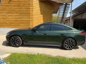 BMW 440 Pro Gran Coupe LCI LASER-Сервизна история в BMW - 58500 € / 114416.05 лв. - 64554165 5