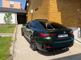 BMW 440 Pro Gran Coupe LCI LASER-Сервизна история в BMW - 58500 € / 114416.05 лв. - 64554165 6