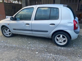 Обява за продажба на Renault Clio ~1 900 лв. - изображение 3 | Auto.bg Обява за продажба на Renault Clio ~1 900 лв. - изображение 3