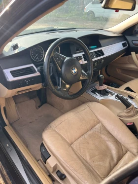 BMW 530 | Mobile.bg    6