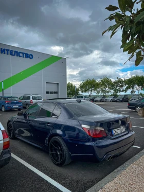 BMW 530 | Mobile.bg    3