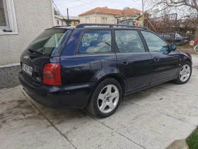 Audi A4 Avant 1.8TQ | Mobile.bg    4
