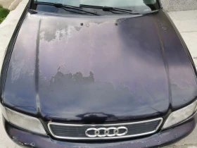 Audi A4 Avant 1.8TQ | Mobile.bg    16