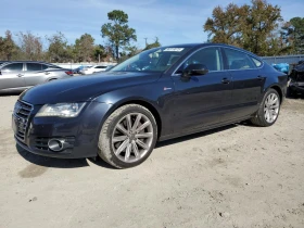 Audi A7 PREMIUM PLUS/QUATTRO/