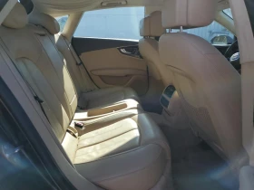 Audi A7 PREMIUM PLUS/QUATTRO/ - 22500 лв. / 11504.07 € - 21257126 10