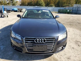 Audi A7 PREMIUM PLUS/QUATTRO/ - 22500 лв. / 11504.07 € - 21257126 2