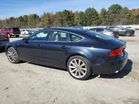 Audi A7 PREMIUM PLUS/QUATTRO/ - 22500 лв. / 11504.07 € - 21257126 6