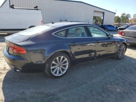 Audi A7 PREMIUM PLUS/QUATTRO/ - 22500 лв. / 11504.07 € - 21257126 4