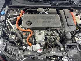 Honda Civic 2.0 Hybrid Sport Touring, снимка 17