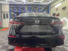 Honda Civic 2.0 Hybrid Sport Touring, снимка 4