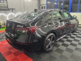 Honda Civic 2.0 Hybrid Sport Touring, снимка 3