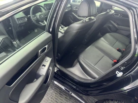 Honda Civic 2.0 Hybrid Sport Touring, снимка 13