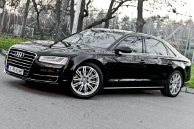 Audi A8 MATRIX LONG , снимка 1