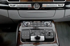 Audi A8 MATRIX LONG , снимка 13