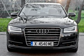 Audi A8 MATRIX LONG , снимка 3