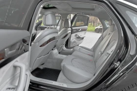 Audi A8 MATRIX LONG , снимка 9