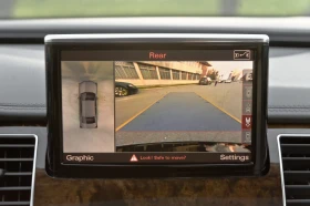 Audi A8 MATRIX LONG , снимка 15